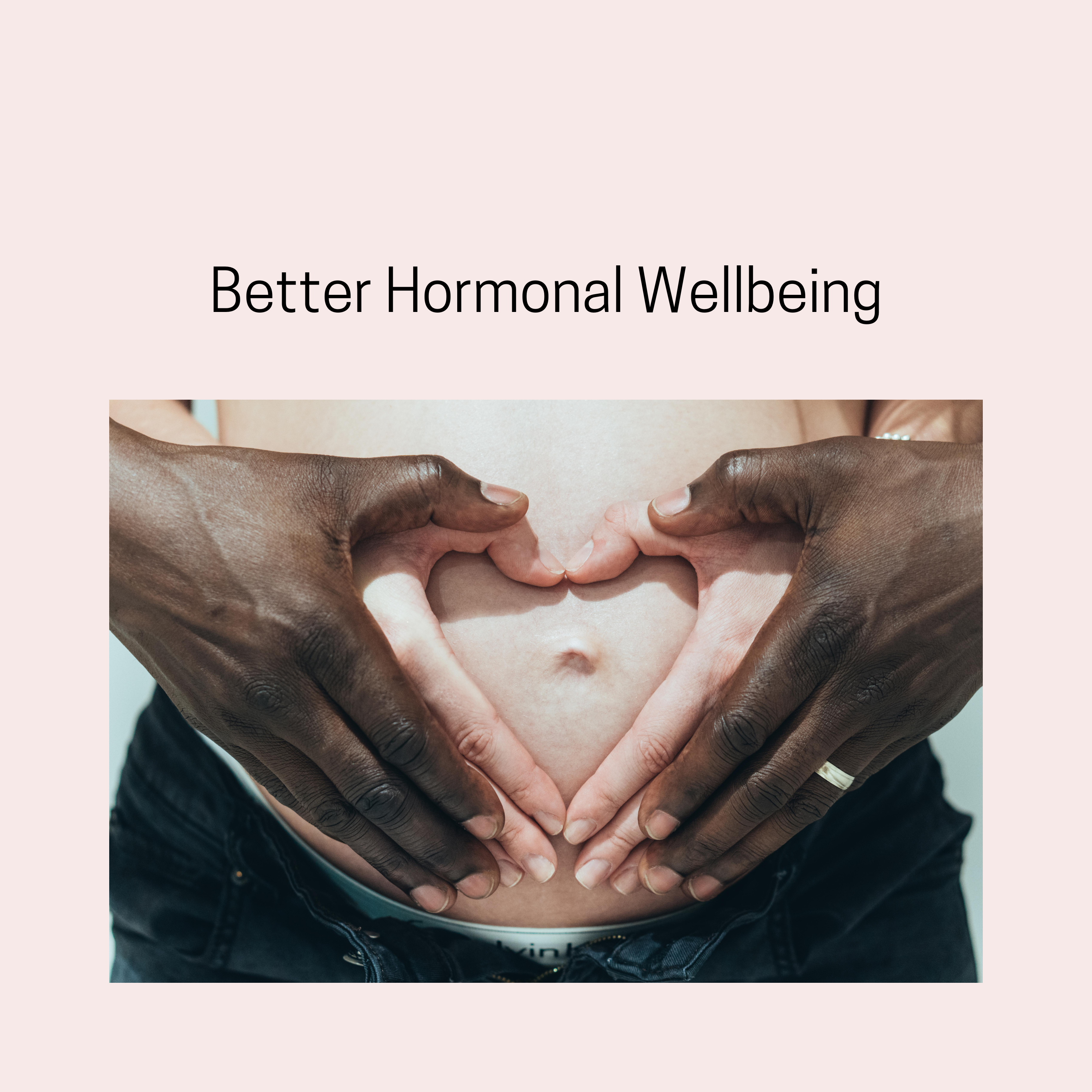 Key Benefits Hormones Key Benefits Hormones